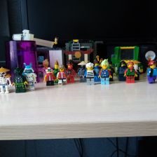 Савелий Романовский