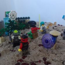 Екатерина Андреевич Солорева