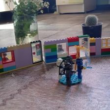 Дамир Булатович Валеев