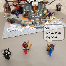 Сергей Дмитриевич Колядов