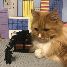 Михаил Денисович Остяк