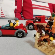 Никита Скитяев в конкурсе «Придумай свою историю в мире Ниндзяго!»