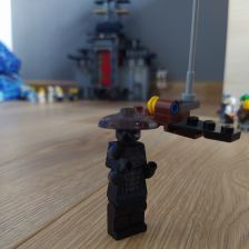 Мирон Дмитриевич Самойлов