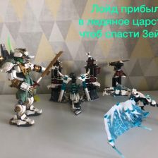 Илья Никитич Шестаков