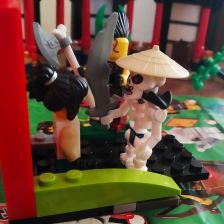 Арсен Даниярович Тлеубергенов