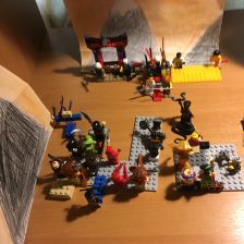 Теодор и Эдвард