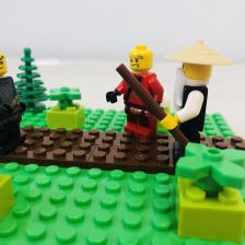 Кирилл Алексеевич Воробьев