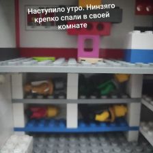 Иван Денисович Макарин