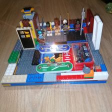 Матвей Дмитриевич Трунилин