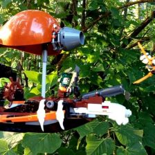 Иван Алексеевич Щербина