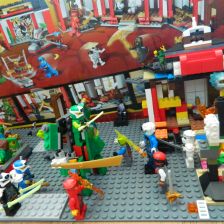 Андрей Михайлович Комбаров