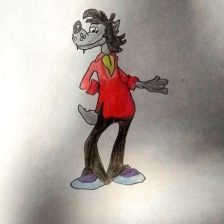 Карина Егоровна Ивлева