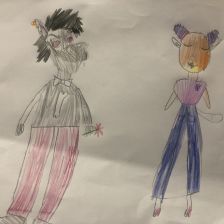 Вера Денисовна Трещева