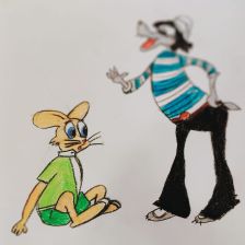 Xadija Xusan Mahmudova