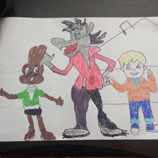 Лев Дмитриевич Ковш