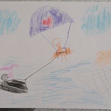 Максим Катренко в конкурсе «Ну, лето, погоди!»