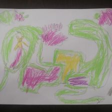 Степан Павлович Красицкий в конкурсе «Ну, лето, погоди!»