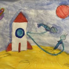 Орлова Анастасия Викторовна