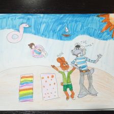 Лилиана Аслановна Гучаева