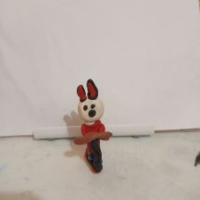 Ангелина Петровна Тудигешева в конкурсе «Ну, лето, погоди!»