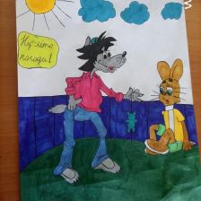 Алёна Владимировна Курдобакина