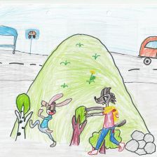 Ульяна Александровна Барабановская