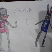 Михаил Алексеевич Руга в конкурсе «Ну, лето, погоди!»