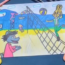 Виктория Анатольевна Семчук