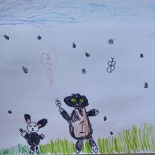 Алина Никитична Федорова