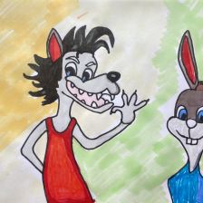 Ростислав Александровтч Бабаев