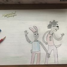 Анна Алексеевна Лоза