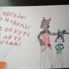 Маргарита Алексеева