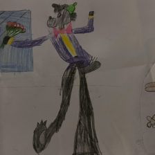 Иванова Александровна Анастасия