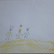 Даша Дмитриевна Куренкова