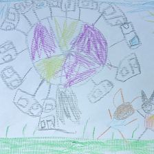 Владимир Георгиевич Васильев в конкурсе «Ну, лето, погоди!»