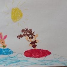 Ника Александровна Дощечкина