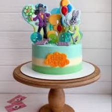 Евгения Антоновна Кузнецова в конкурсе «Ну, лето, погоди!»