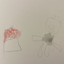 Данил Алексеевич Выборнов в конкурсе «Ну, лето, погоди!»