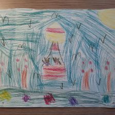 Тимур Вадимович Леонов в конкурсе «Ну, лето, погоди!»