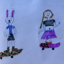 Roman Романовна Chikunaev