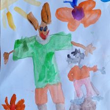 Мила Алексеевна Ожерельева