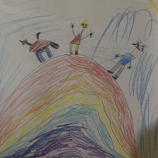 Василиса Андреевна Маркова