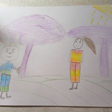 Ксюша Вадимовна Турусова