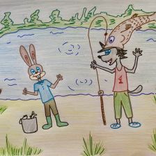 Алексей Михайлович Зубрилин