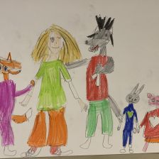 Татьяна Мостовая