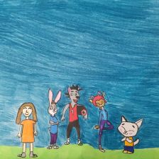 Mariyam Rasulovna Alieva