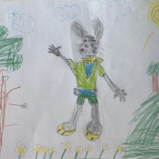 Юлия Денисовна Фетисова