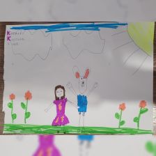 Ксения Андреевна Карлина