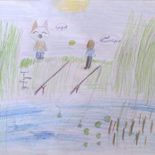 Олеся Дмитриевна Бородина