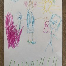 Маруся Александровна Жучаева